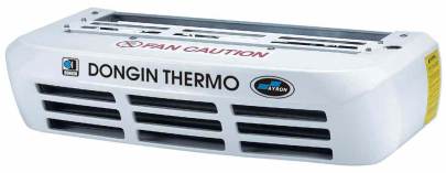 Конденсор Dongin Thermo DM 050S